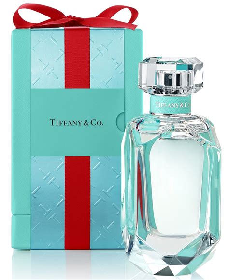 tiffany and co perfume best seller